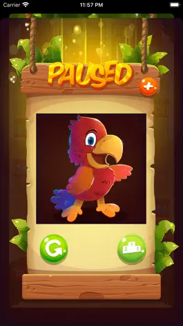 Game screenshot Bird Slide Puzzle apk