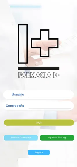 Game screenshot Farmacia I+ mod apk