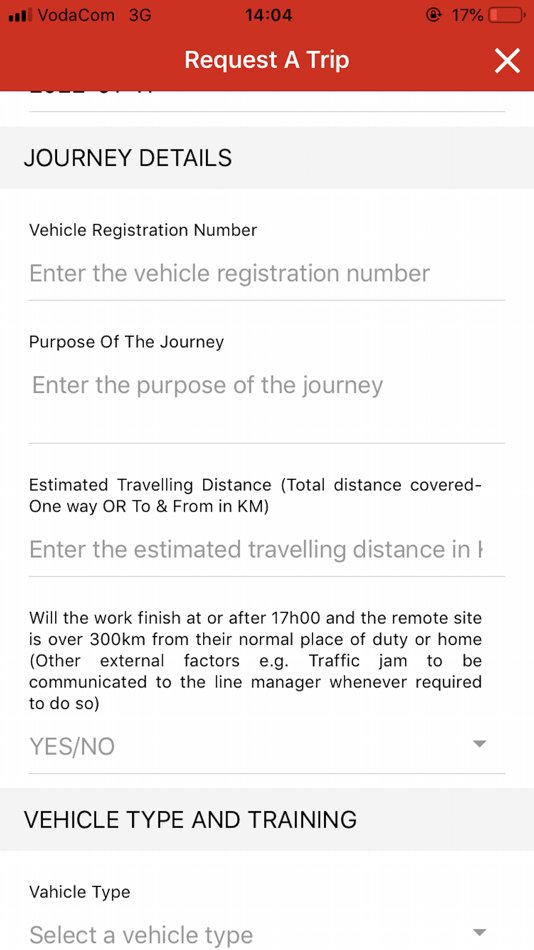 #4. JMP App DRC (iOS) 由: Tumsifu Orgenes Lema