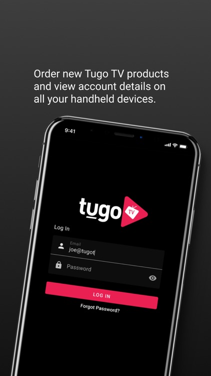 Tugo TV International