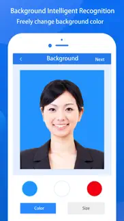 id photo-passport photo maker problems & solutions and troubleshooting guide - 4