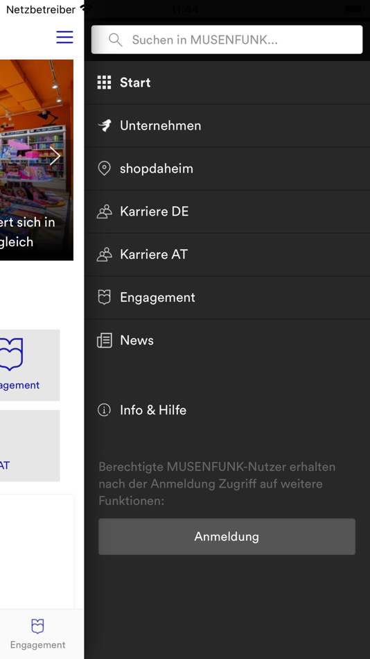 #2. MUSENFUNK (iOS) 由: Thalia Buecher GmbH