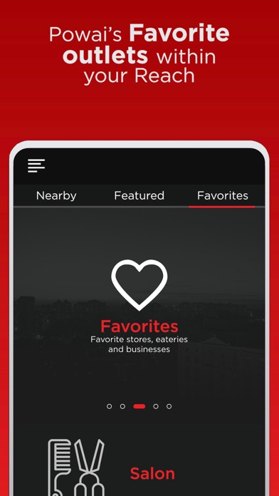 Screenshot #3 pour Powai Live