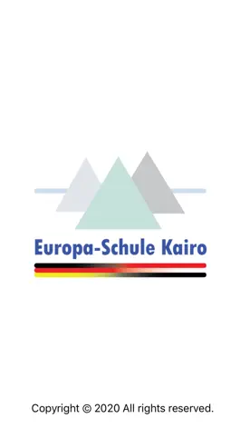 Game screenshot Europa-Schule Kairo mod apk