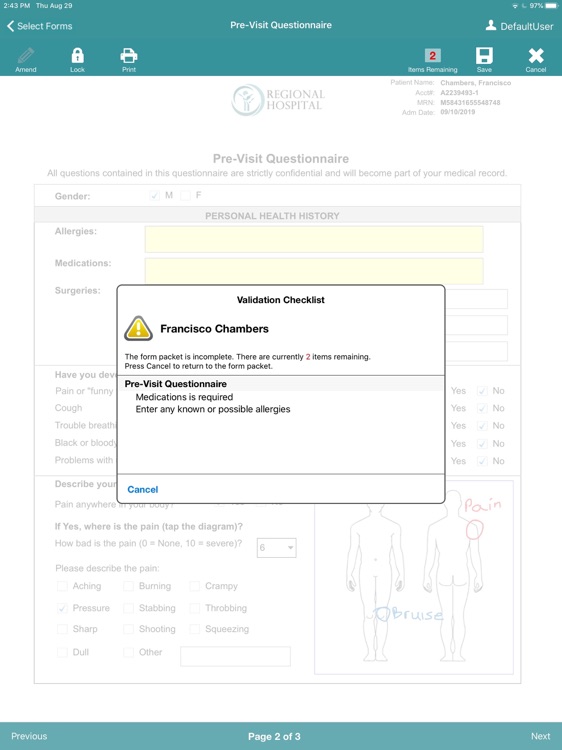 Logical Ink 7.6 screenshot-4