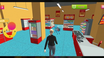 Virtual Mother Lifestyle Screenshot