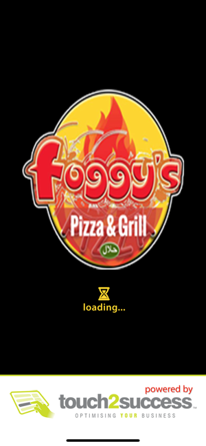 Foggys Pizza