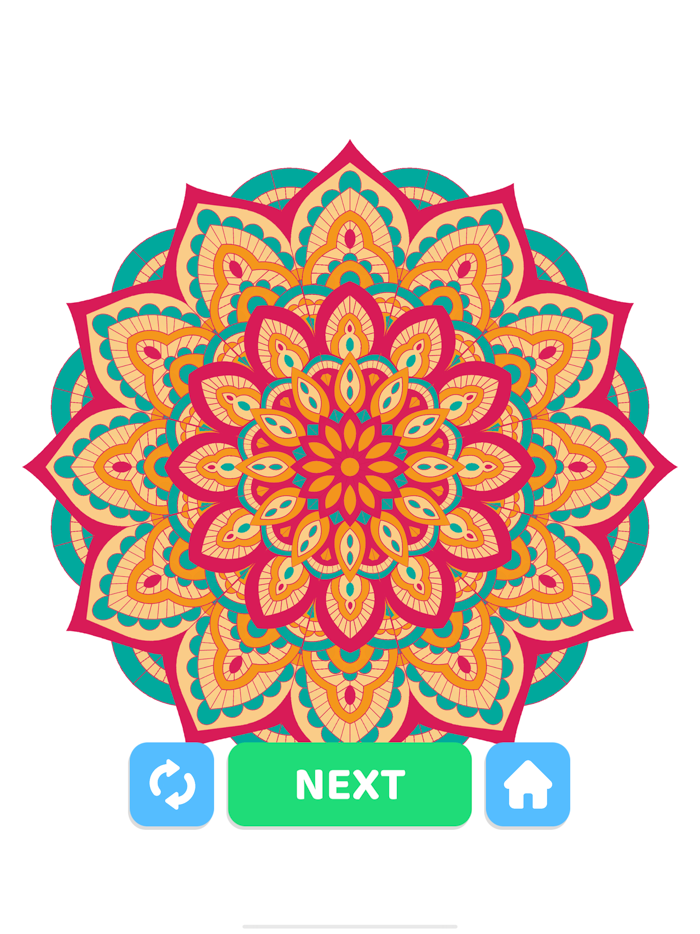 Mandalas