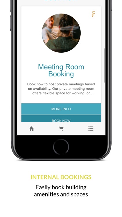 CQ Concierge screenshot-4