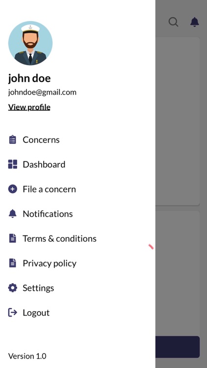 You Vote I Work screenshot-4