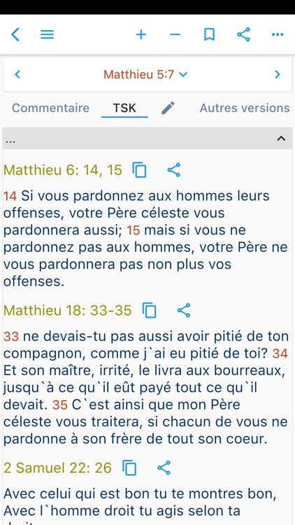 Centre D'Études Bibliques screenshot-4