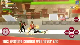 Game screenshot Granny Legend Gang Hunter mod apk
