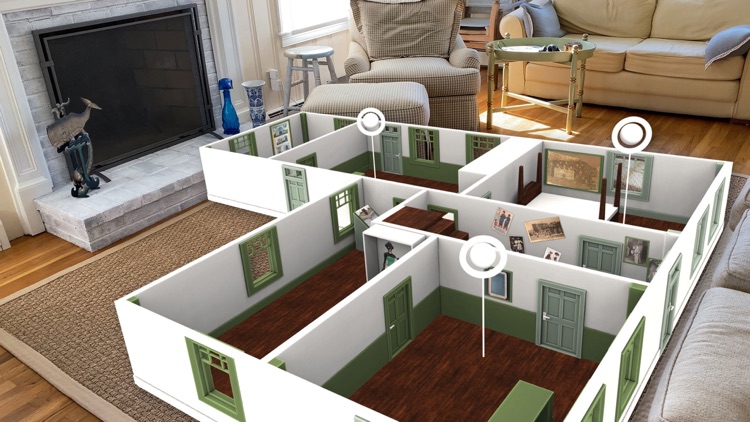 Xplore SB Anthony Birthplace screenshot-0