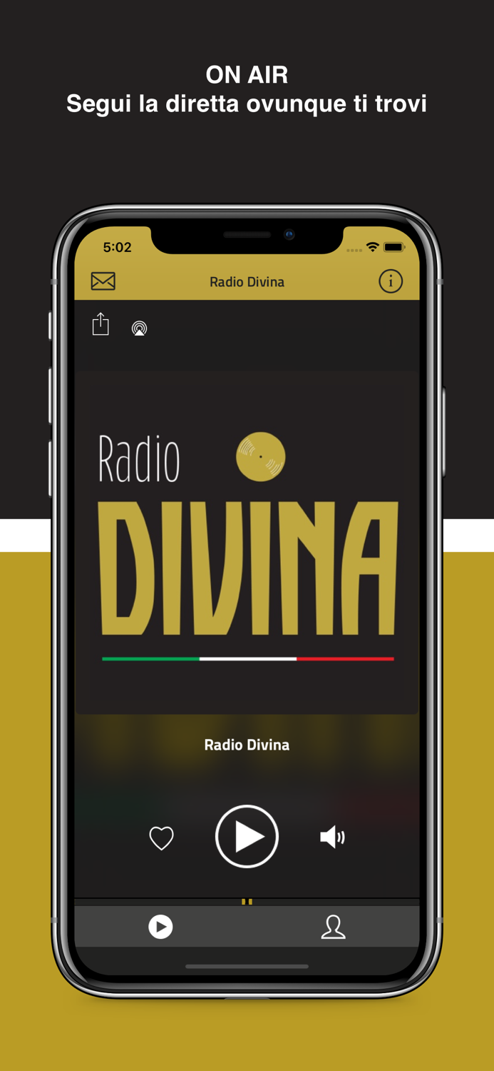 Radio Divina