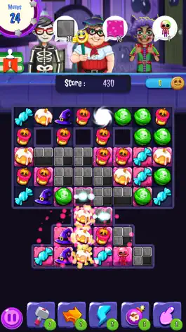 Game screenshot Dream Blast hack