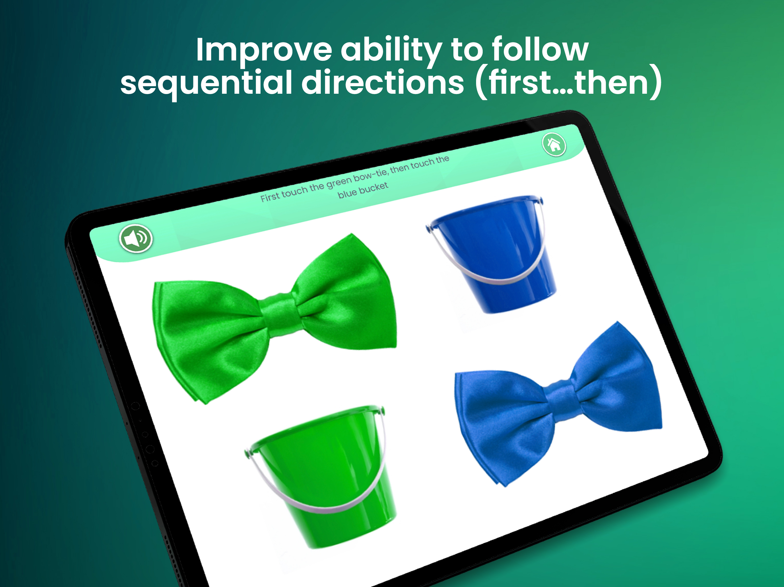 Keyword Understanding screenshot 15
