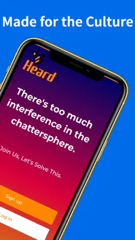 Game screenshot B-Heard mod apk