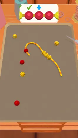Game screenshot Bead Shop apk