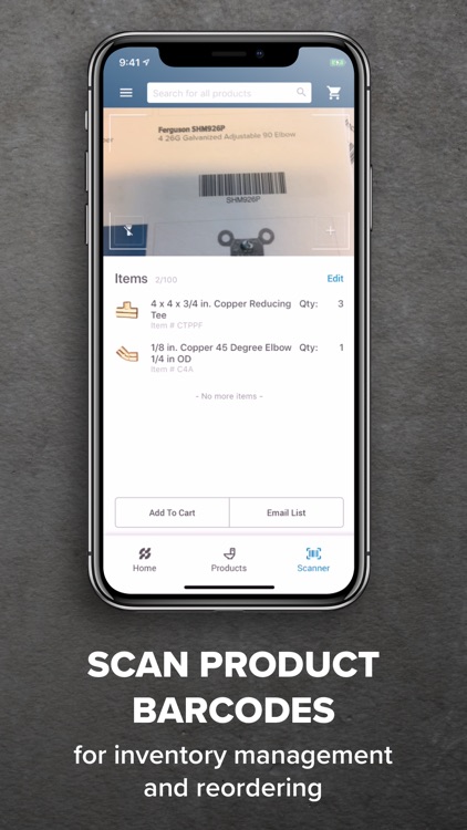 Ferguson Mobile screenshot-6