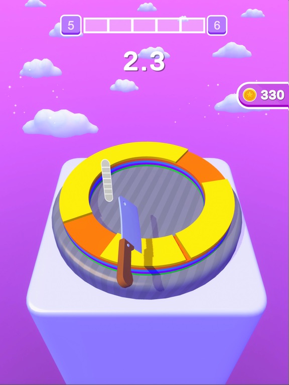 Screenshot #6 pour Slice Tower