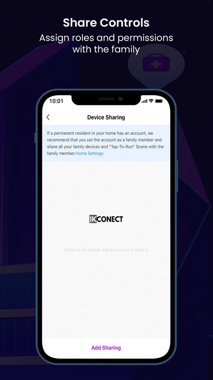 Ikconect screenshot-4