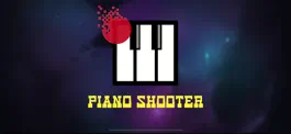 Game screenshot Piano Shooter mod apk