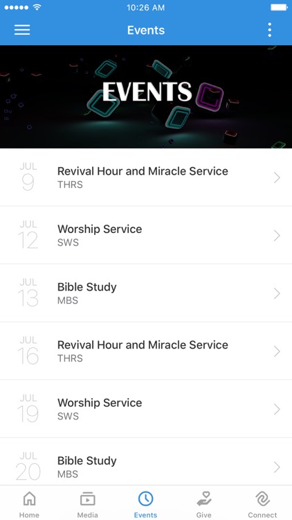 Deeper Life Bible Church, Inc.