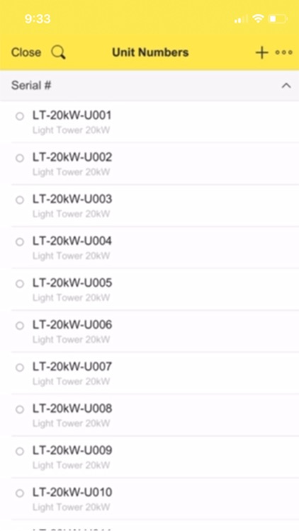 VP OFS ERP screenshot-3