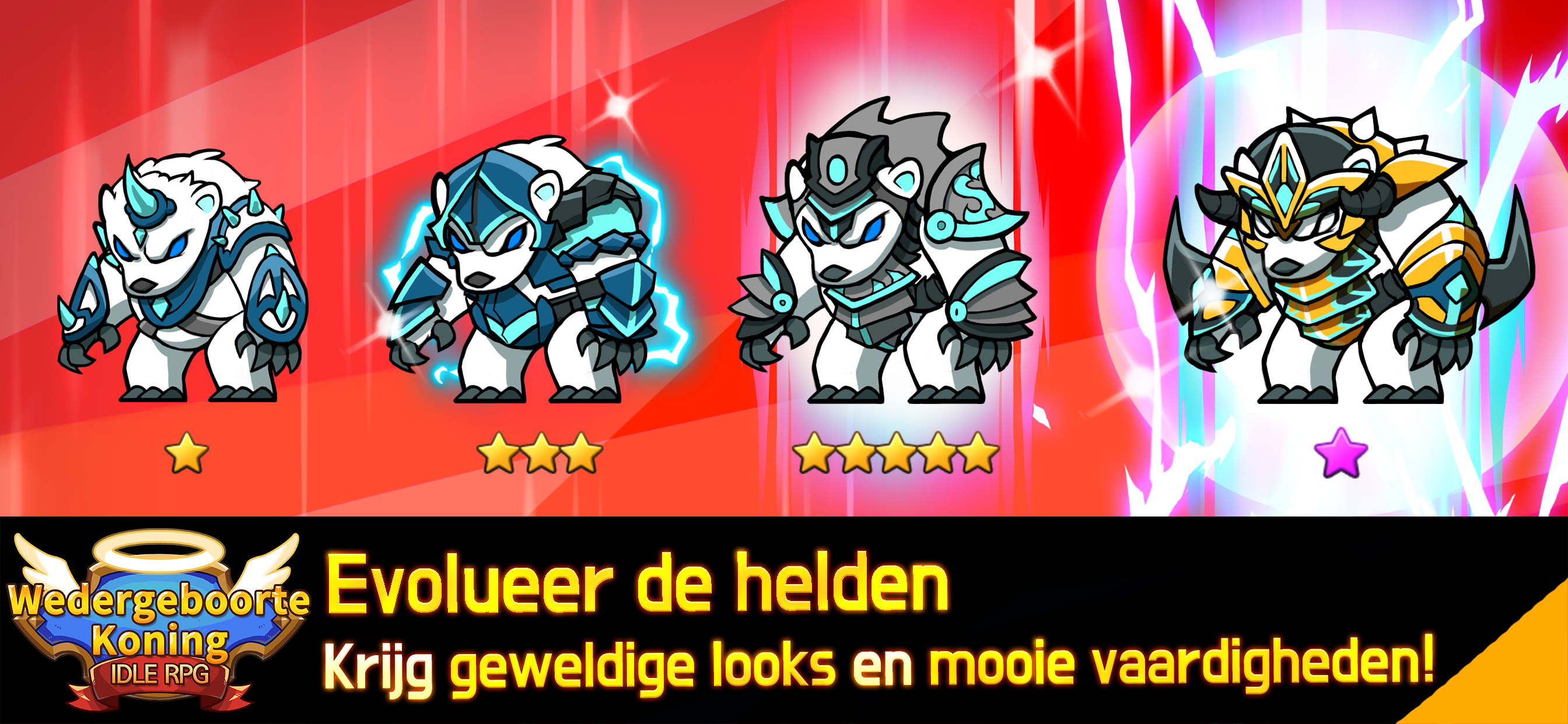 Bistro Heroes