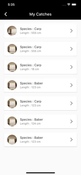 Game screenshot For Anglers hack