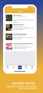 TITANA - Kết nối nghệ sĩ screenshot #2 for iPhone