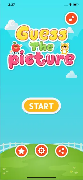 Game screenshot Guess the Picture Quiz Game mod apk