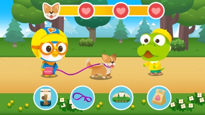 Pororo Life Safety Screenshot