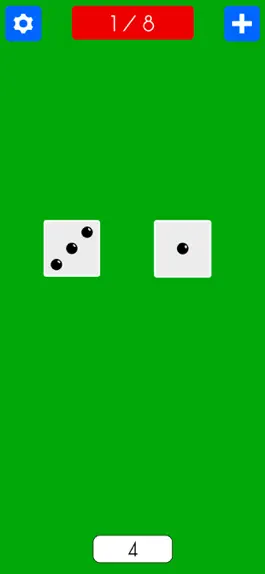 Game screenshot Dados 3D: Juego de mesa hack