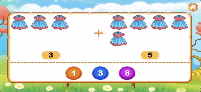 UKG - Kindergarten Activities