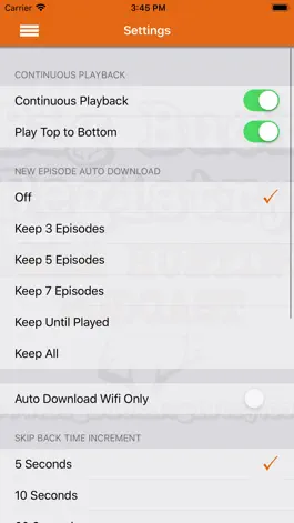 Game screenshot Deer Hunt Podcast mod apk