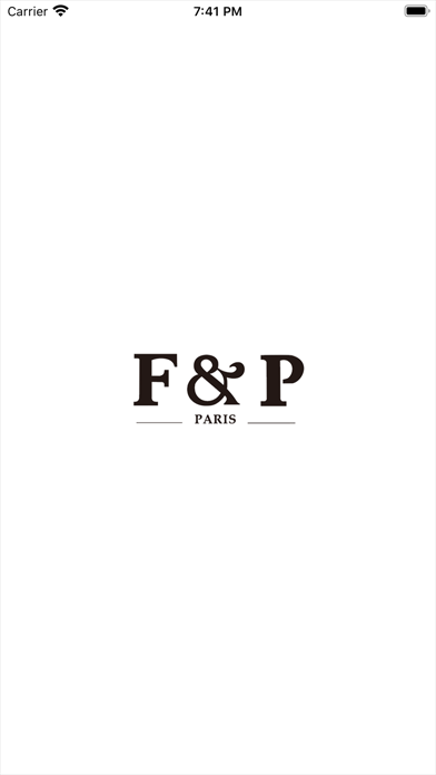 FP Screenshot