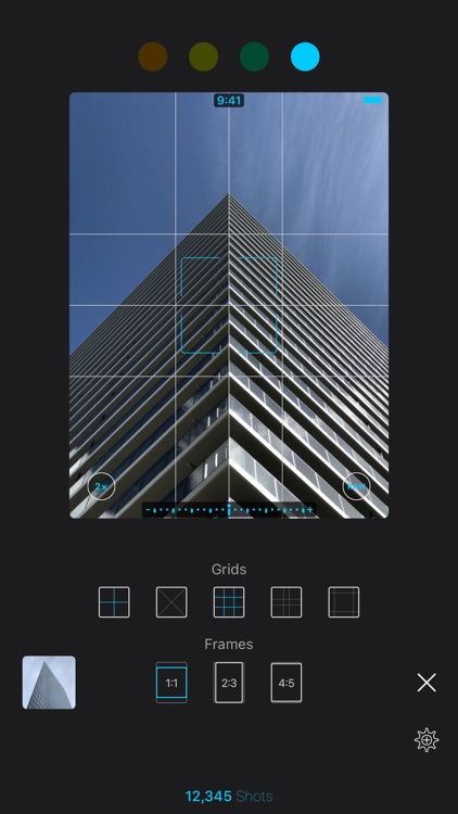 Archixcam screenshot-3