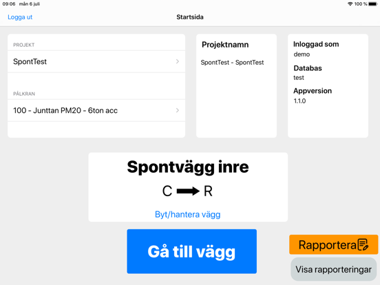 Screenshot #5 pour Propile Spont