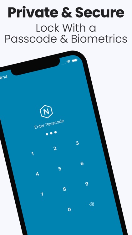 Sex Tracker by Nice screenshot-3