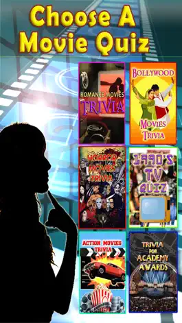 Game screenshot Movies & Music Trivia apk