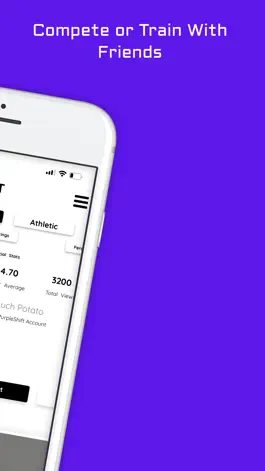 Game screenshot PurpleShift apk