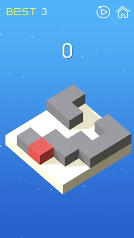 Game screenshot Red Box - Sokoban apk