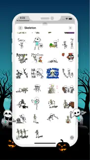 halloween skeleton animated problems & solutions and troubleshooting guide - 3