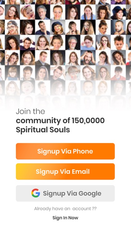 Oshodhara screenshot-4