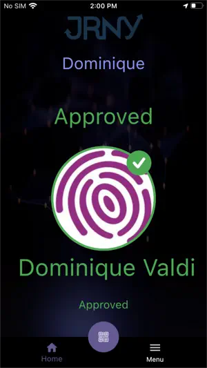 JRNY.ID screenshot 3
