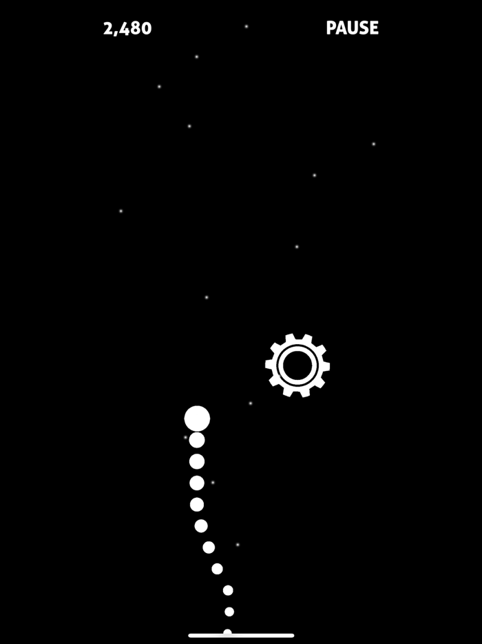 LineSS - Endless Game