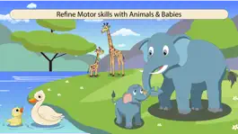 Game screenshot Kids Toddlers Baby Games hack