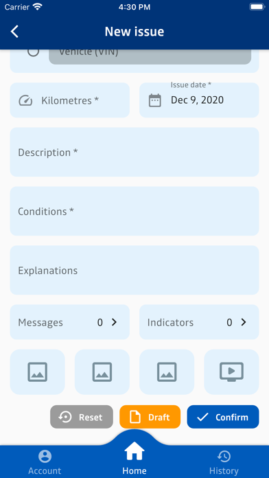 Stand RSC Screenshot