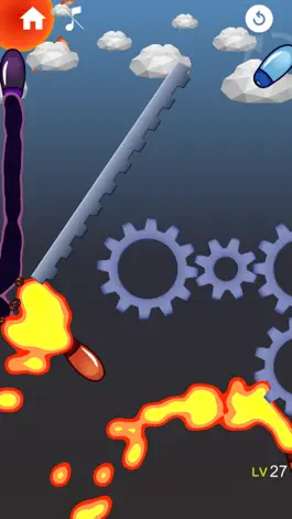 Game screenshot BloomWater mod apk